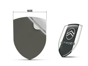 Citroen Décalcos Auto Édition Design Qualité